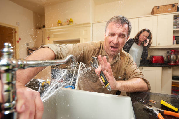 Best Water damage restoration near me  in Carrollton, KY